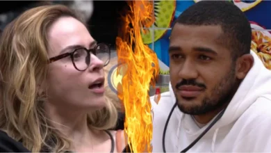 BBB26: Matheus chama Ana Paula Renault de 'patroa' e o clima esquenta na casa
