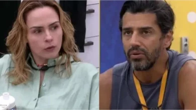 BBB26: sensitiva faz previsão sobre quem deverá vencer esta temporada do reality da Globo