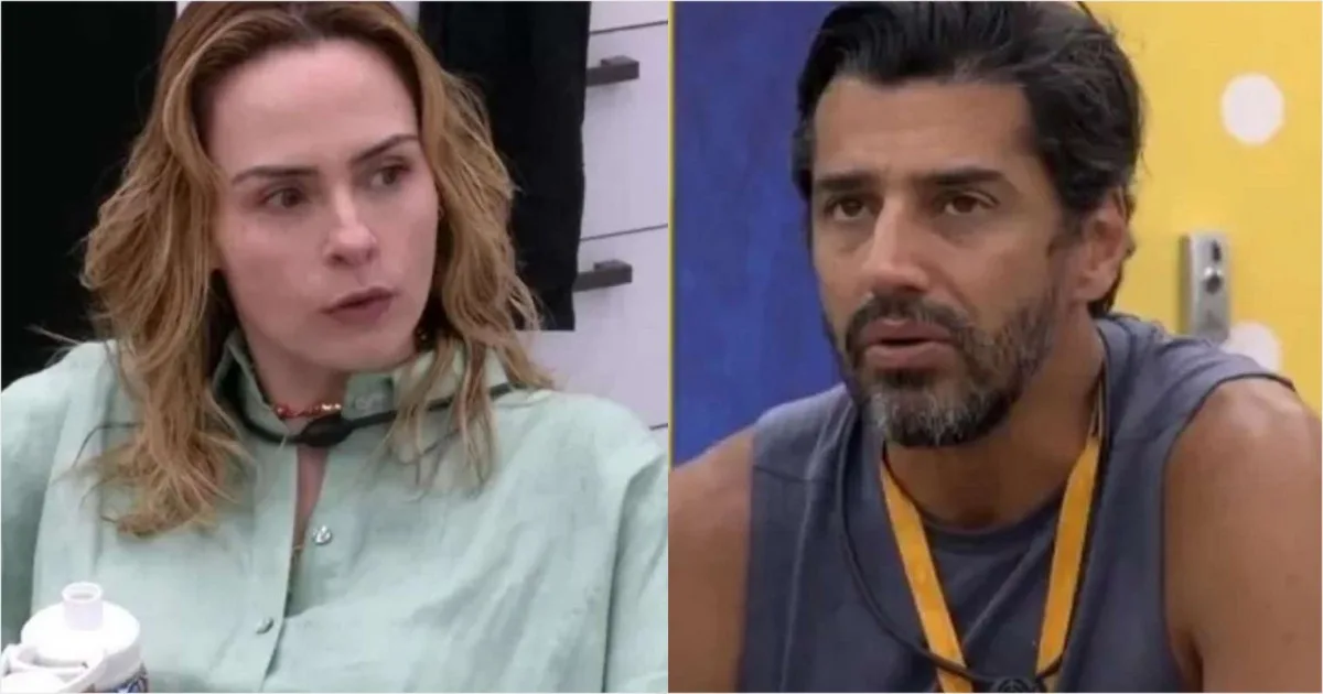 BBB26: sensitiva faz previsão sobre quem deverá vencer esta temporada do reality da Globo