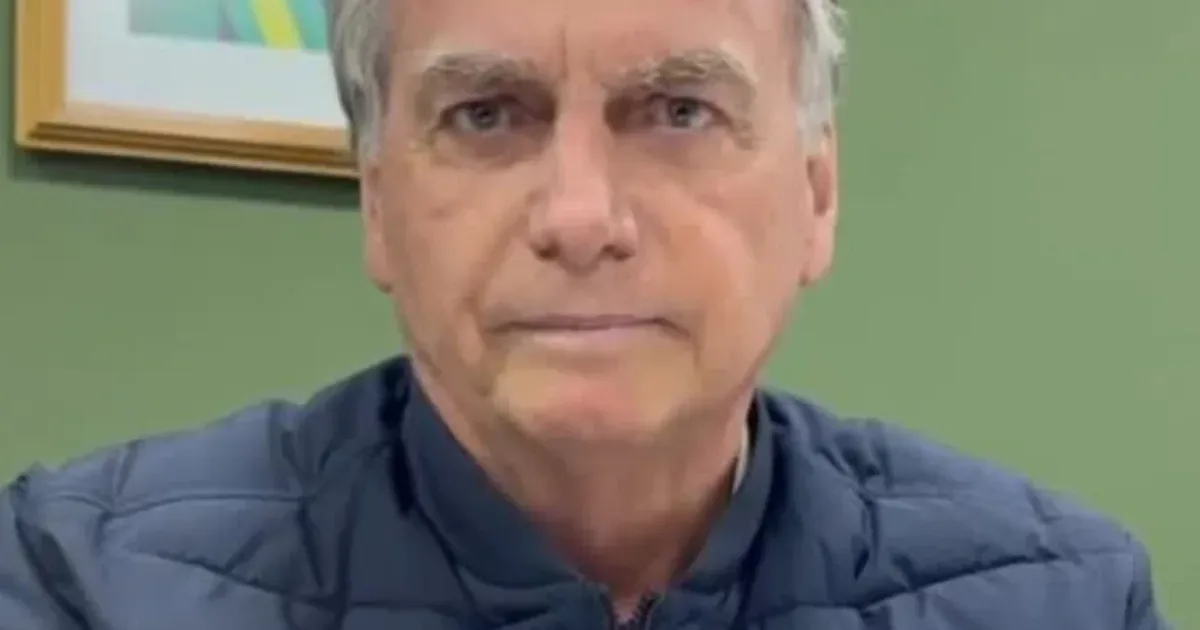 Bolsonaro faz pedido direto a Alexandre de Moraes nesta segunda-feira