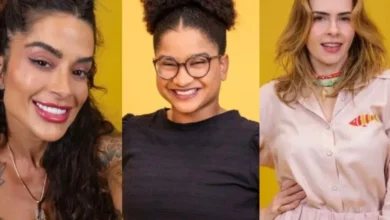 Enquete BBB26: público se divide, duas lutam pela permanência e uma respira aliviada