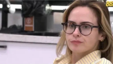 Enquete BBB26: resultado revela quem é o único participante que pode eliminar Ana Paula