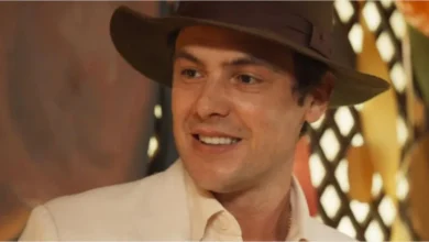 Êta Mundo Melhor! Candinho encara novo desafio e dá rasteira em Zulma