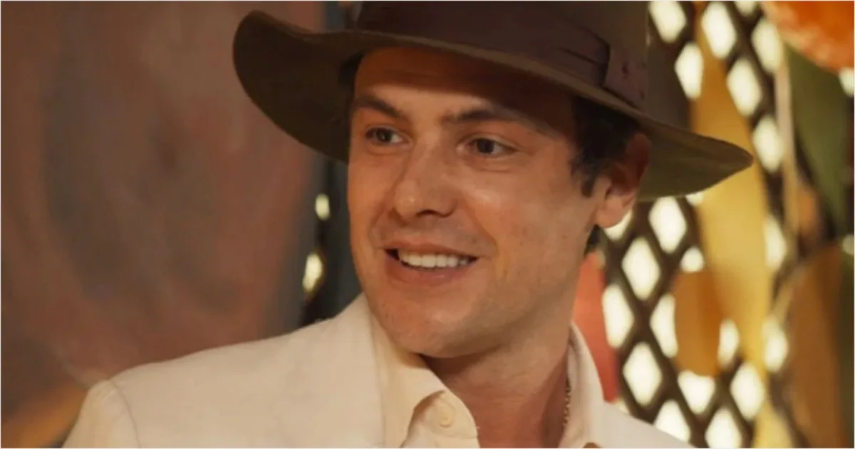 Êta Mundo Melhor! Candinho encara novo desafio e dá rasteira em Zulma