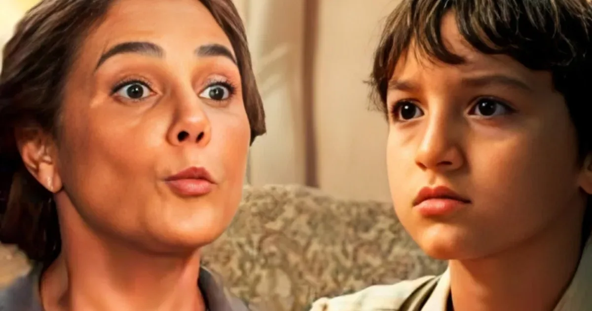 Êta Mundo Melhor!: Zulma pensa que enganou todo mundo, mas quem ri por último são as crianças