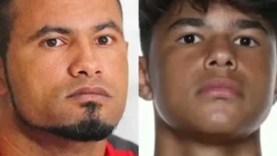 Filho de Eliza Samudio decide encontrar o goleiro Bruno Fernandes de Souza e motivo chama atenção