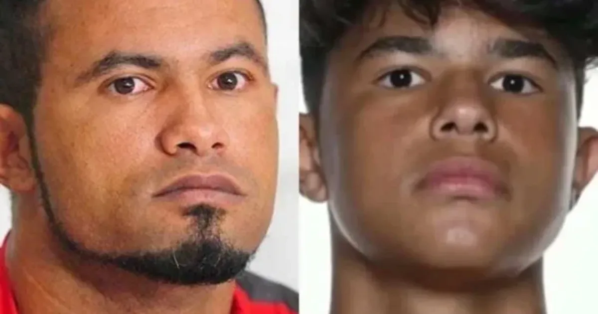 Filho de Eliza Samudio decide encontrar o goleiro Bruno Fernandes de Souza e motivo chama atenção
