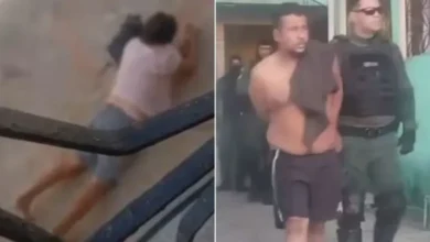 Filho enfrenta prisão após episódio grave com a própria mãe