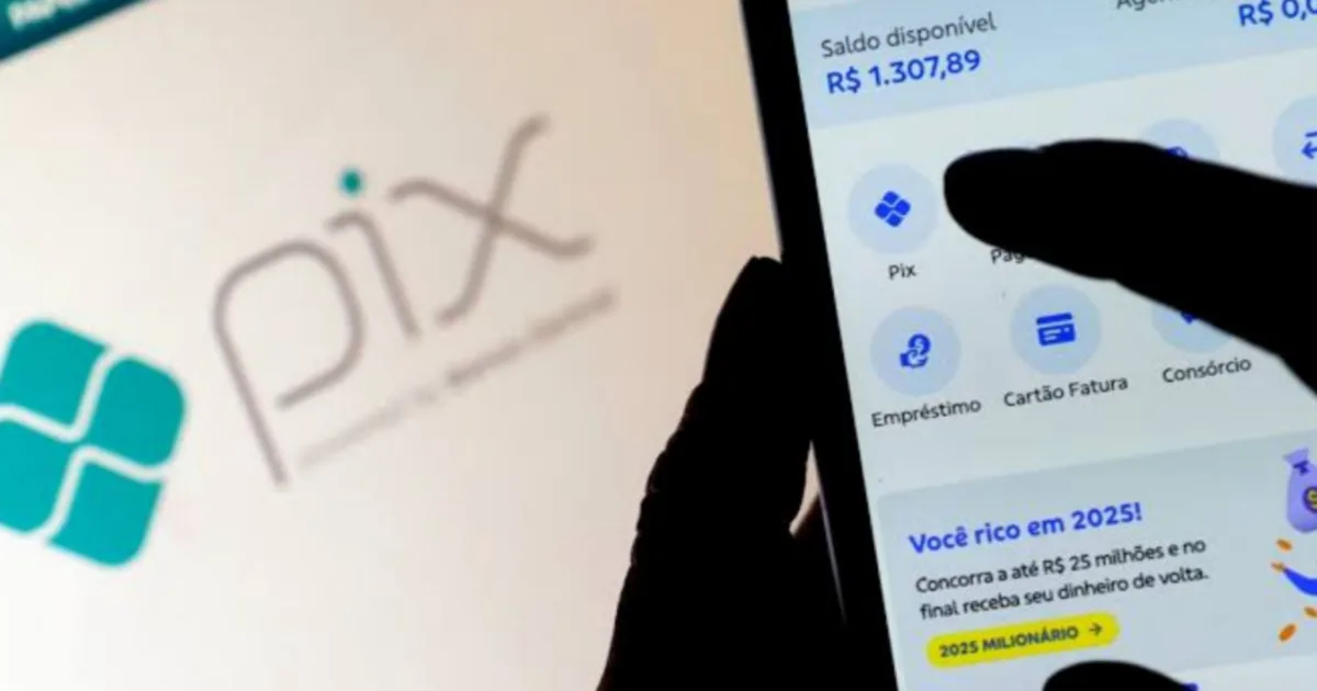 Interrupção no PIX causa transtornos e críticas nas redes sociais