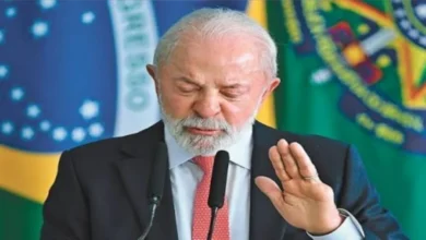 Lula confronta Estados Unidos sobre ações na Venezuela em discurso