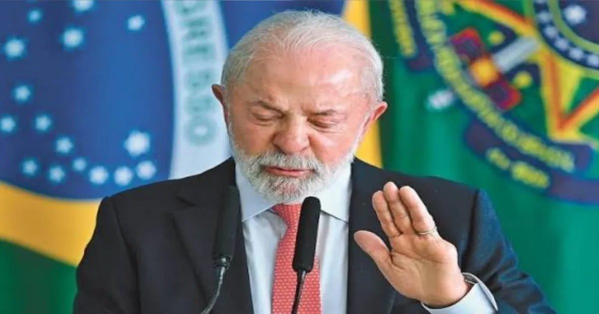Lula confronta Estados Unidos sobre ações na Venezuela em discurso