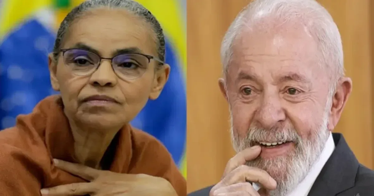 Marina Silva deixa o governo Lula e movimenta bastidores para criar novo partido