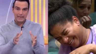 Milena pode deixar o BBB26 a qualquer momento e motivo surpreende o público
