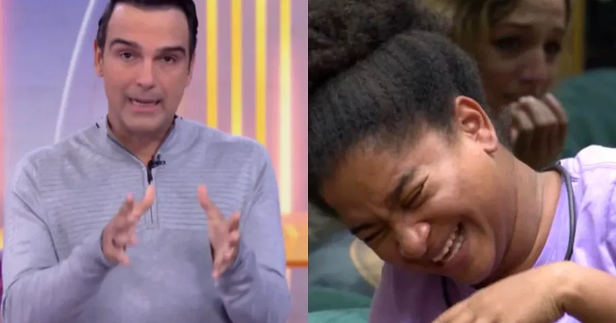 Milena pode deixar o BBB26 a qualquer momento e motivo surpreende o público