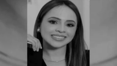 Mulher grávida morre em acidente doméstico e bebê não resiste