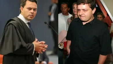 Pedido de prisão preventiva de Lulinha por fraude no INSS repercute nas redes