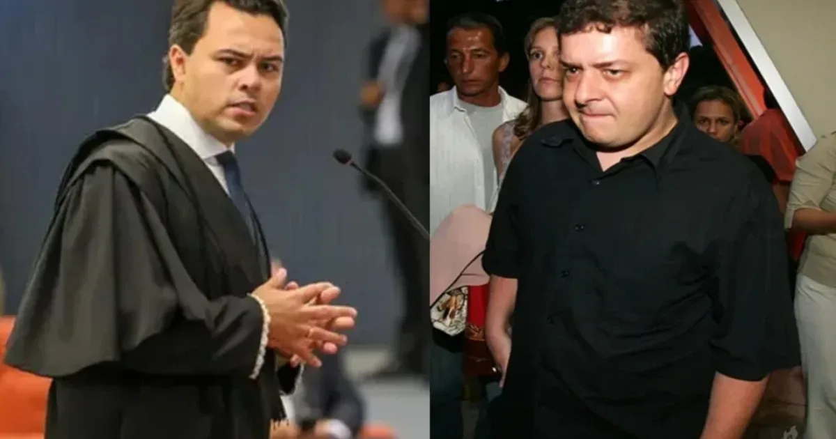 Pedido de prisão preventiva de Lulinha por fraude no INSS repercute nas redes