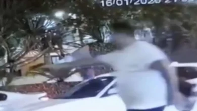 Polícia investiga se médico matou colegas por rixa