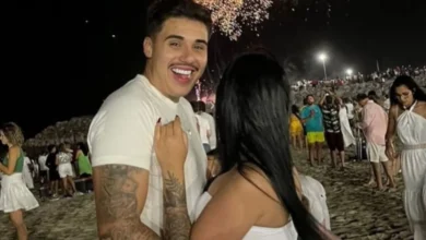 Rayne Luiza fala sobre relacionamento com o participante do BBB 26