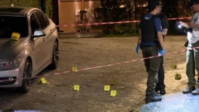 Testemunhas apontam possível envolvimento de mulher em caso de médico que matou colegas