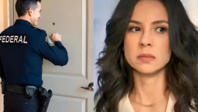 “Três Graças esquenta! Zenilda se volta contra Ferette após aviso de Lorena”