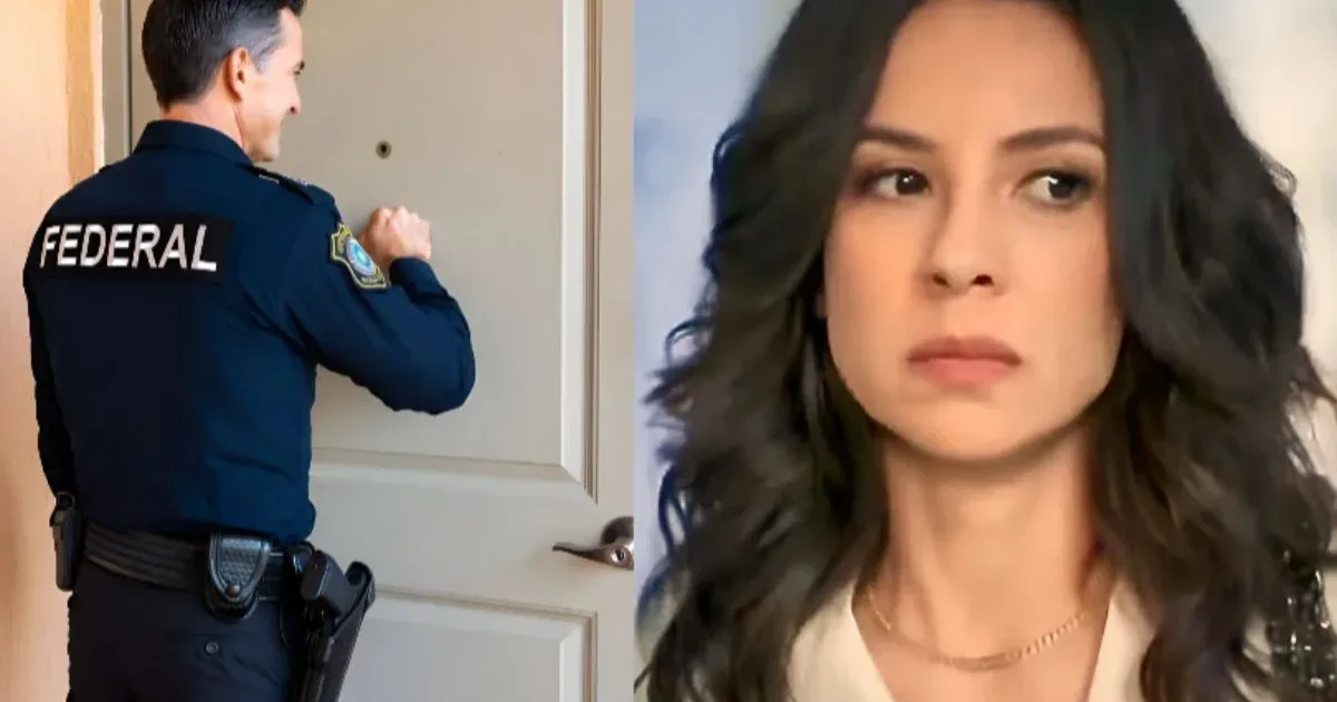 “Três Graças esquenta! Zenilda se volta contra Ferette após aviso de Lorena”