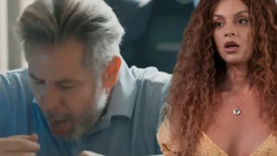 Três Graças: Segredo de Viviane vem à tona e Ferette enfrenta momento decisivo