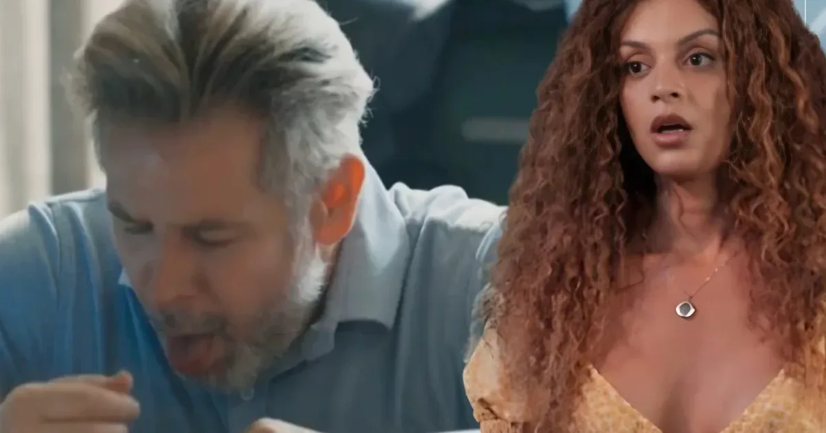 Três Graças: Segredo de Viviane vem à tona e Ferette enfrenta momento decisivo