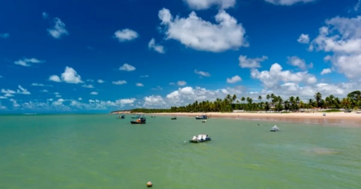 Turista encontra crânio humano em piscinas naturais do Seixas