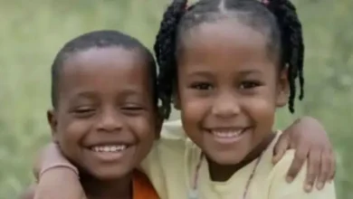 Cães farejadores indicam rastro em casa abandonada