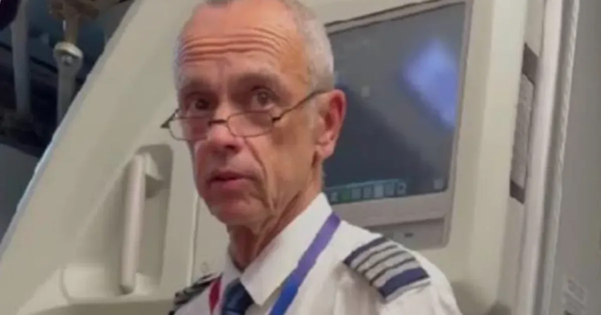 Caso com três crianças: avó e piloto da Latam detidos nesta segunda