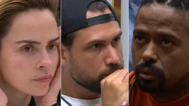 Enquete BBB26: a poucas horas do resultado, Ana Paula vive disputa acirrada no Paredão