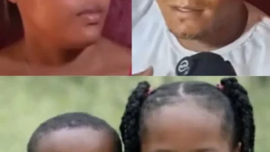 Mãe do padrasto das crianças de Bacabal quebra o silêncio e faz revelações que chamam atenção