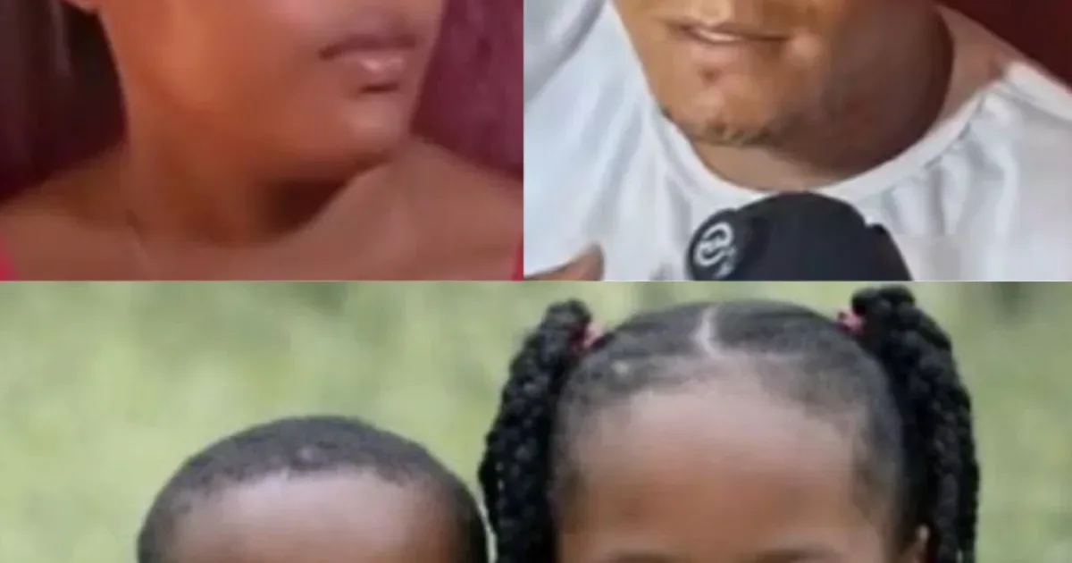 Mãe do padrasto das crianças de Bacabal quebra o silêncio e faz revelações que chamam atenção