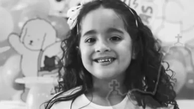 Menina de 4 anos perde a vida ao fazer algo comum e gera enorme comoção; polícia investiga