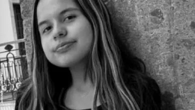 Morre a jovem boxeadora Kiara Paula, aos 17 anos, grande promessa do esporte