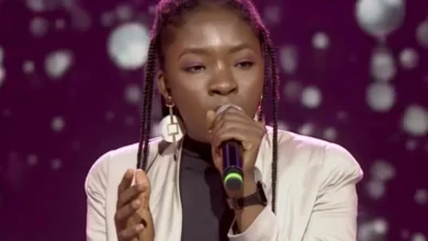 Morre cantora e ex-participante do The Voice aos 26 anos