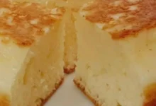 Pão de maizena na frigideira: textura suave e sabor irresistível em uma receita prática