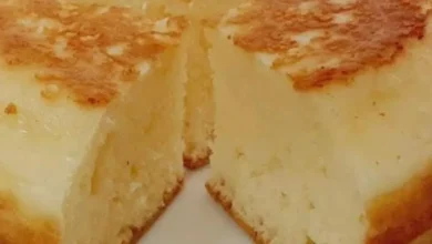 Pão de maizena na frigideira: textura suave e sabor irresistível em uma receita prática