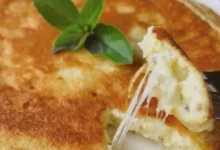 Pãozinho de Fubá na Frigideira: Receita Super Rápida e Deliciosa