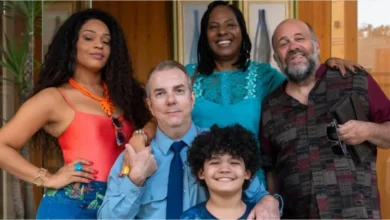 Três Graças: o autor decidiu eliminar mais um personagem e este não deve fazer falta