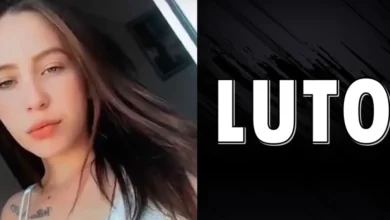 Acabaram as buscas: Manuela Matos é encontrada sem vida dentro de freezer