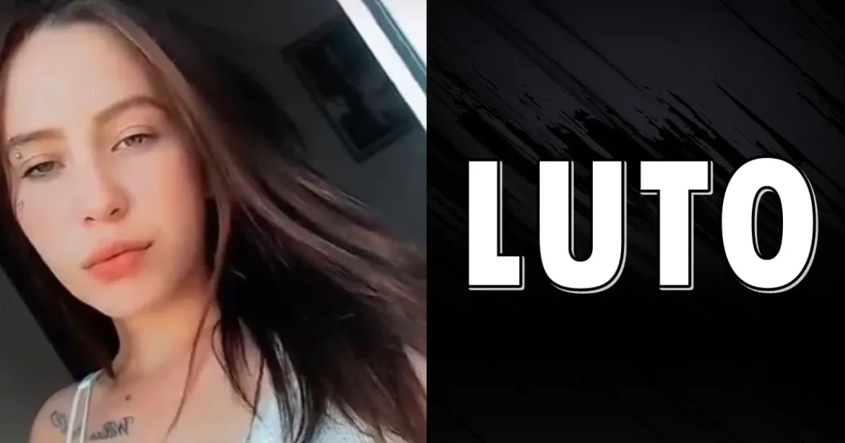 Acabaram as buscas: Manuela Matos é encontrada sem vida dentro de freezer