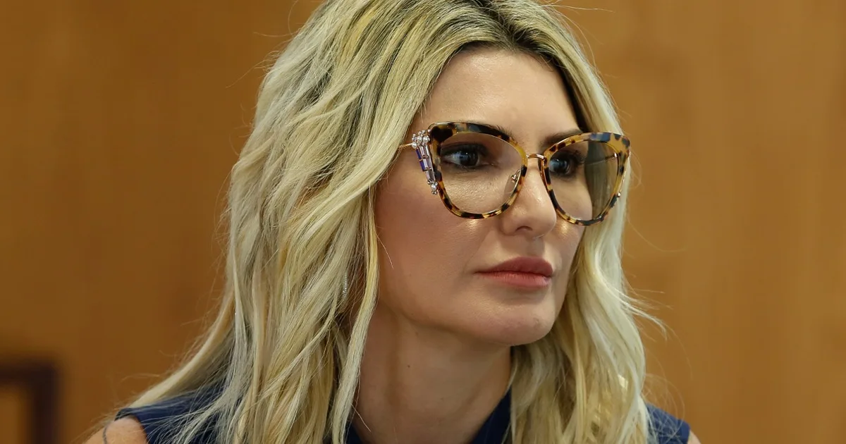 Antonia Fontenelle é condenada a prisão no caso Klara Castanho