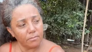 Avó de crianças de Bacabal é atropelada dias após expor suspeitas