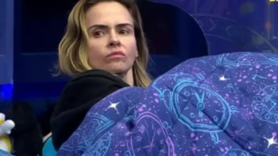 BBB 26: Ana Paula tem problema na coluna?