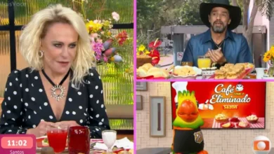 BBB 26: Cowboy quebra o silêncio e explica comentário polêmico sobre pai de Ana Paula Renault