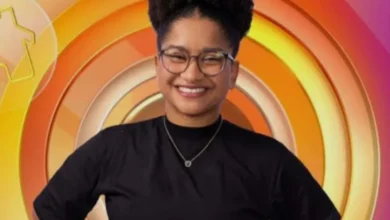 BBB 26: Milena atende Big Fone