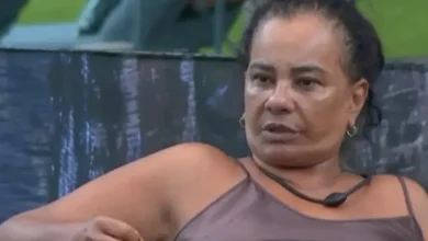 BBB 26: Solange Couto dispara críticas contra Ana Paula
