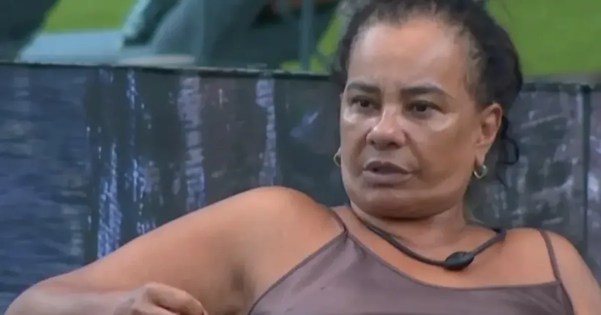BBB 26: Solange Couto dispara críticas contra Ana Paula